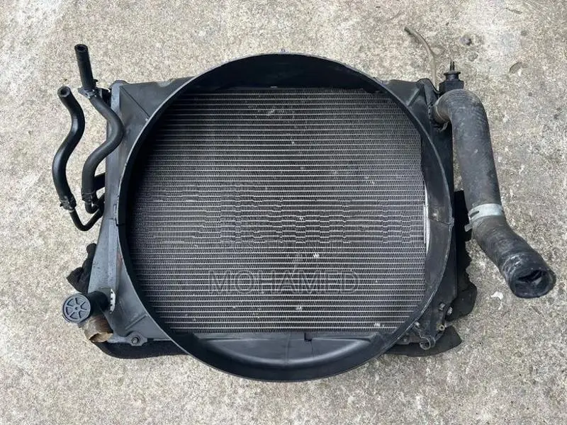 Dolphin Exhausts Parts