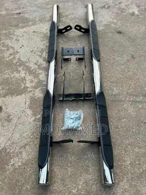 Dolphin Exhausts Parts
