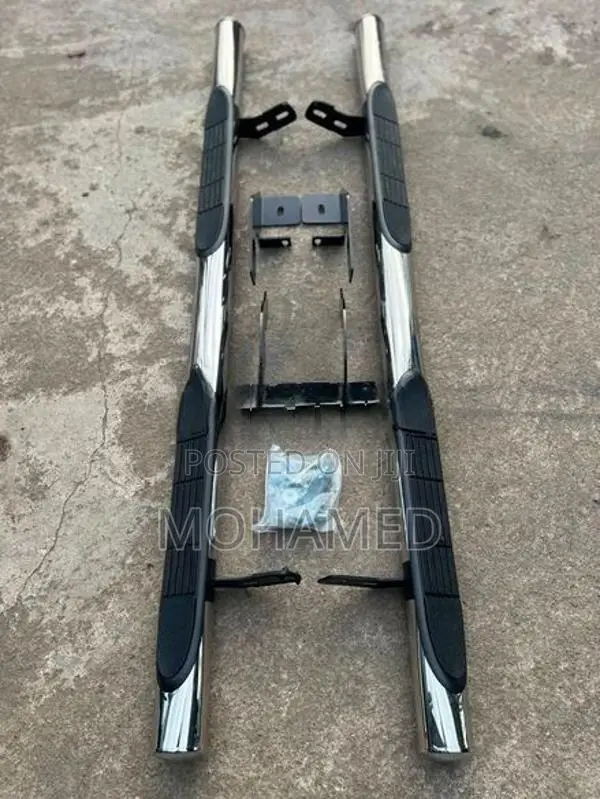 Dolphin Exhausts Parts