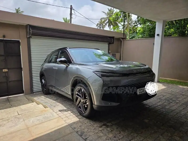 BAIC X55 II 2026
