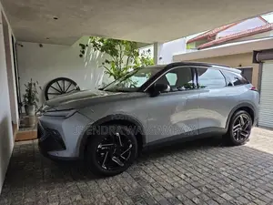 BAIC X55 II 2026