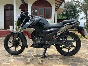 TVS Raider 125 2025