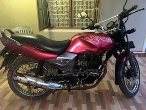 Hero CBZ 2005