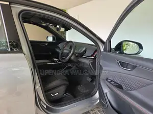 BAIC X55 II 2026