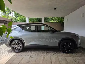 BAIC X55 II 2026