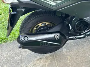 Honda Dio 2020