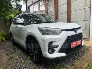 Toyota Raize Z Grade 2025