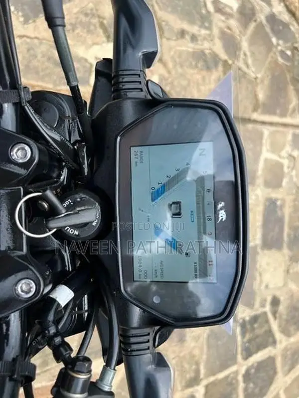 TVS Raider 125 2025