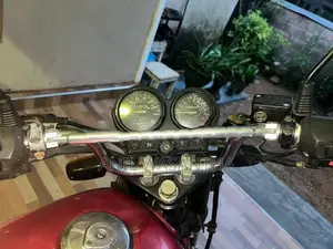 Hero CBZ 2005