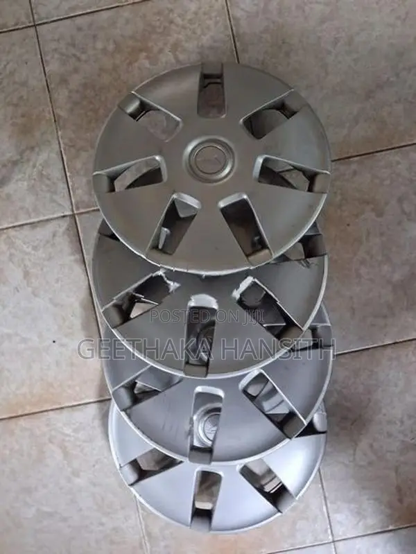 155/12 Rim Cap