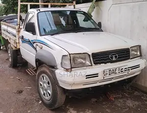 Tata 207 2016