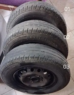 155/12 Rim Cap
