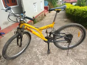 Dsi Mountain Bicycle