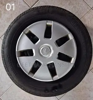 155/12 Rim Cap