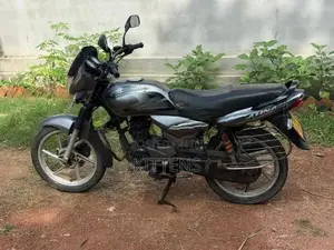 Bajaj Platina 100 2007