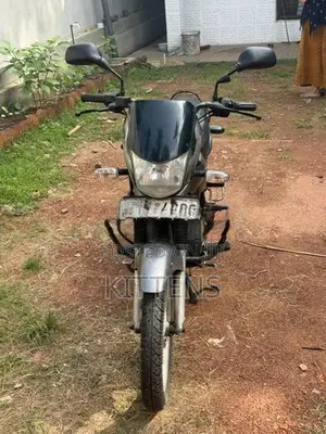 Bajaj Platina 100 2007