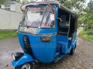 Bajaj RE 2006