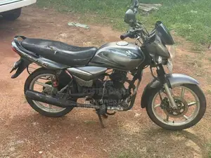 Bajaj Platina 100 2007