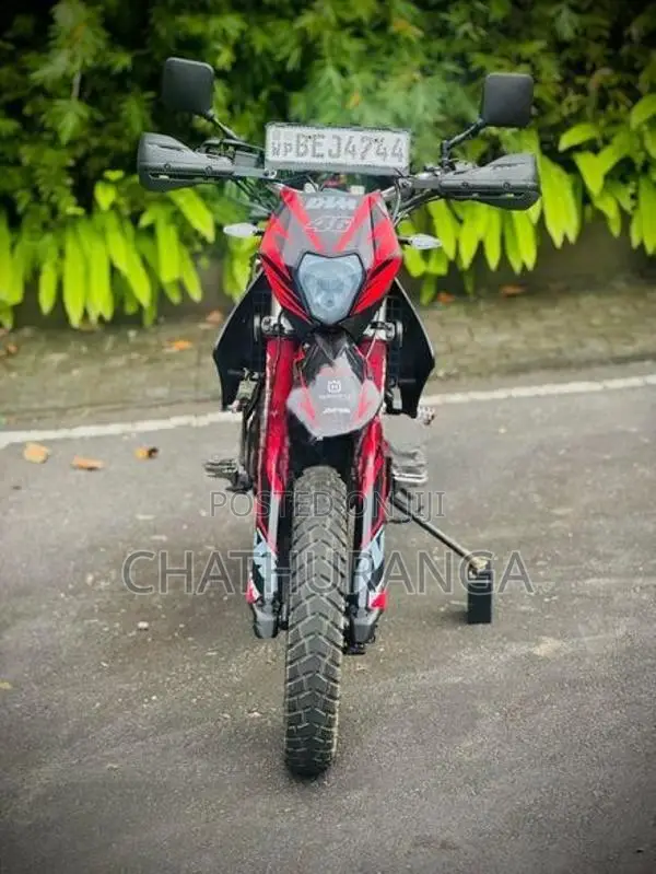 Demak DTM 2016