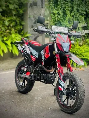 Demak DTM 2016