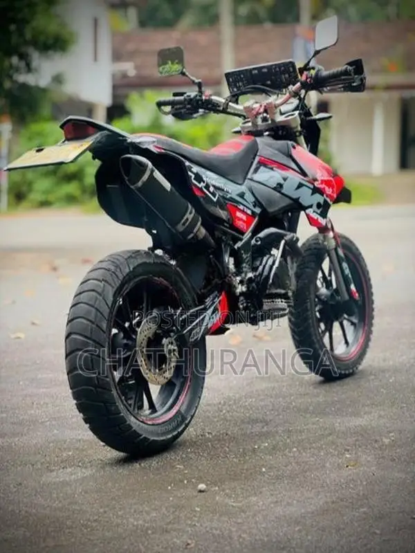 Demak DTM 2016