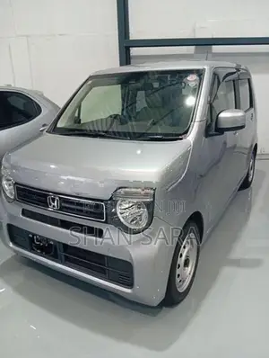 Honda N-WGN G 2024