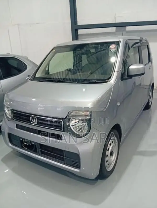 Honda N-WGN G 2024