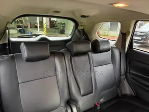 Mitsubishi Outlander 2014