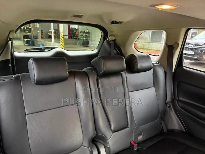 Mitsubishi Outlander 2014