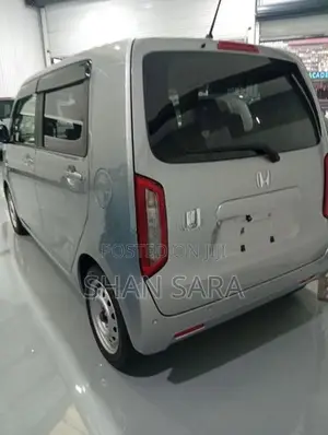 Honda N-WGN G 2024