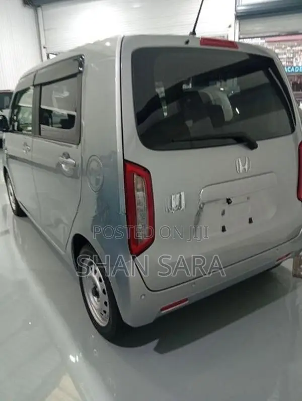 Honda N-WGN G 2024