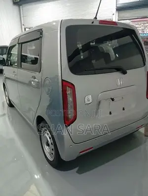 Honda N-WGN G 2024