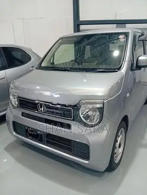 Honda N-WGN G 2024