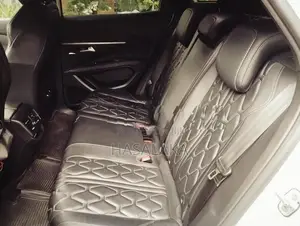 Peugeot 3008 2019
