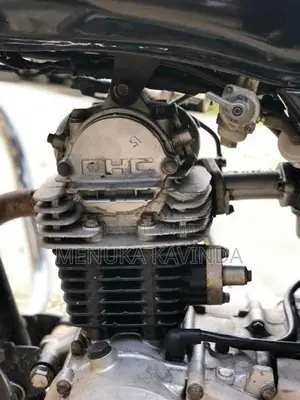 Bajaj CT100 2014