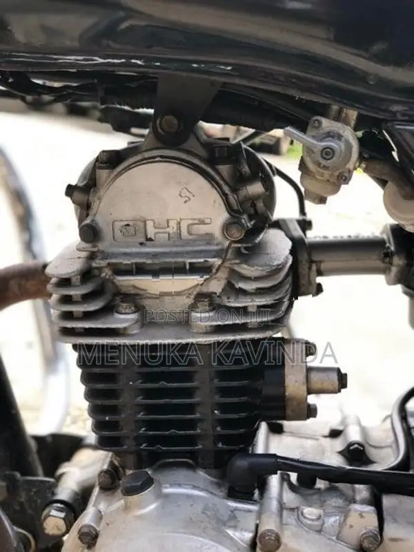 Bajaj CT100 2014