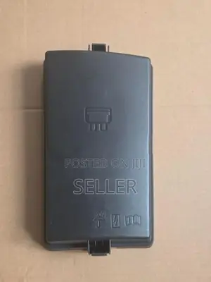 Audi A3 Fuse Cover