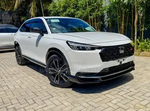 Honda Vezel RS 2025
