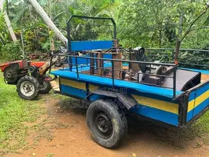 Kubota RK 1991