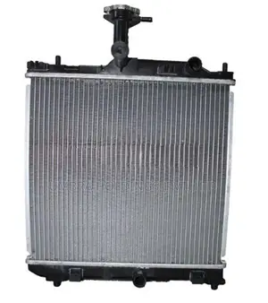 Celerio Radiator