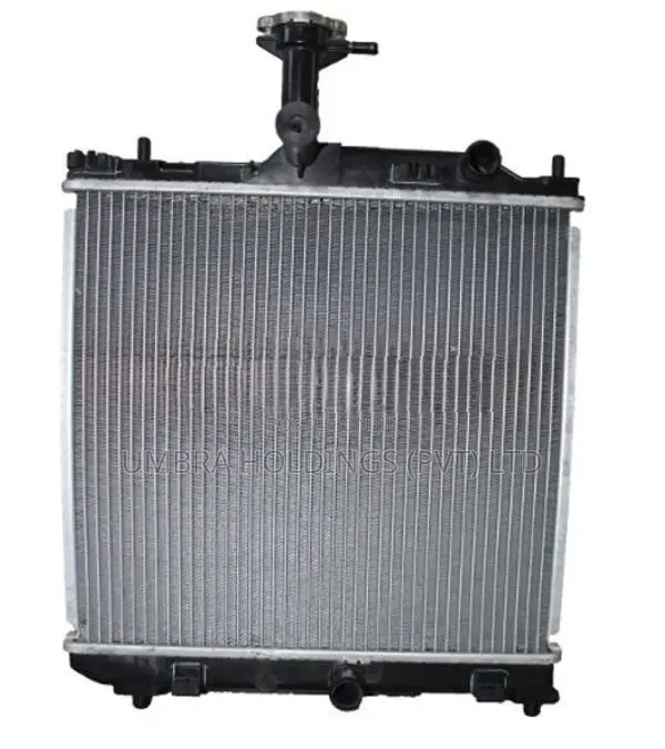 Celerio Radiator