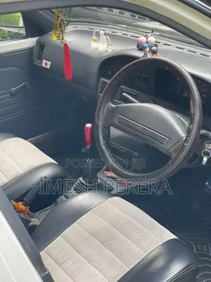 Toyota Corolla Ce90 1995