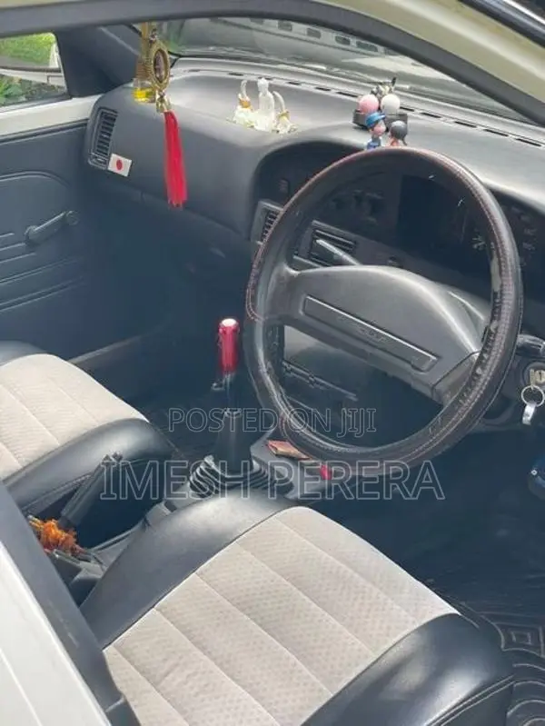 Toyota Corolla Ce90 1995