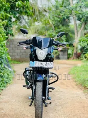 Bajaj Pulsar 135 2010