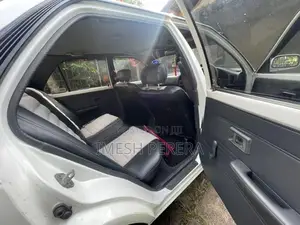 Toyota Corolla Ce90 1995
