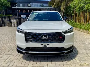 Honda Vezel RS 2025