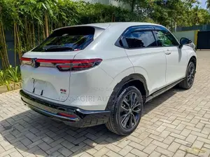 Honda Vezel RS 2025