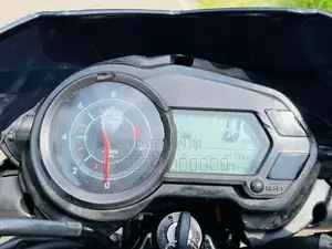 Bajaj Pulsar 135 2010