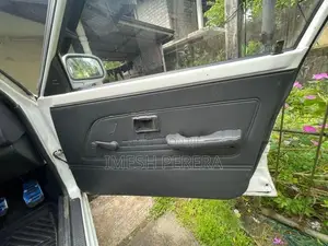 Toyota Corolla Ce90 1995