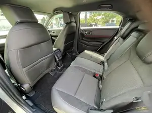 Honda Vezel RS 2025